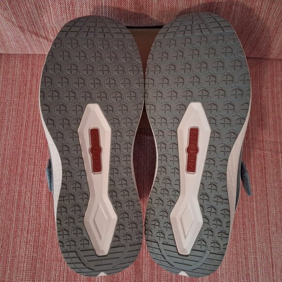 Orthofeet Naya Hands-Free Slip-On Sneakers Women's Sz 8.5 2E Blue Comfort - Picture 8 of 12